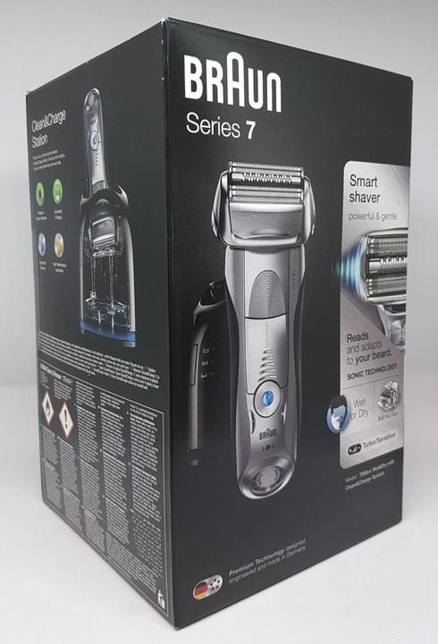 Image du produit Braun Série 7