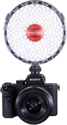 Produktbild Rotolight Neo II (Videoleuchte)