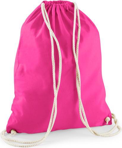 Immagine prodotto Westford Mill Borsa in cotone con spago