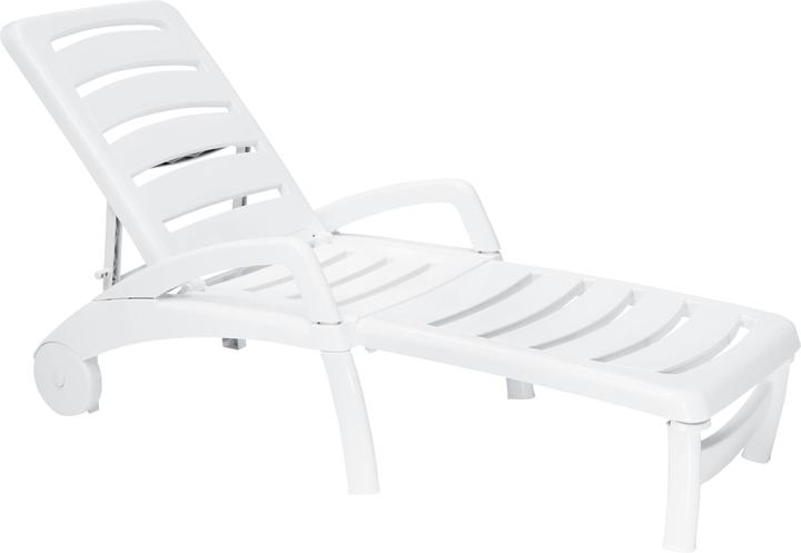 Image du produit Resol Ibiza (190 cm)