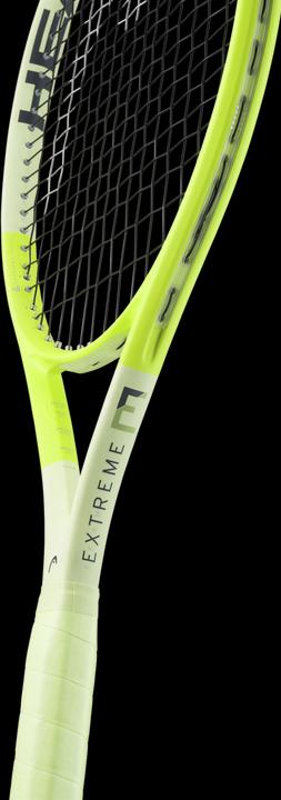 Image du produit Head Raquettes de tennis Extreme Team 2024 (2, 265 g)