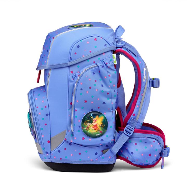 Produktbild Ergobag Schulthek-Set cubo (19 l)