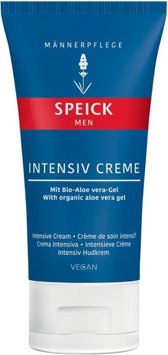 Immagine prodotto Speick Crema intensiva (50 ml, Crema da giorno)