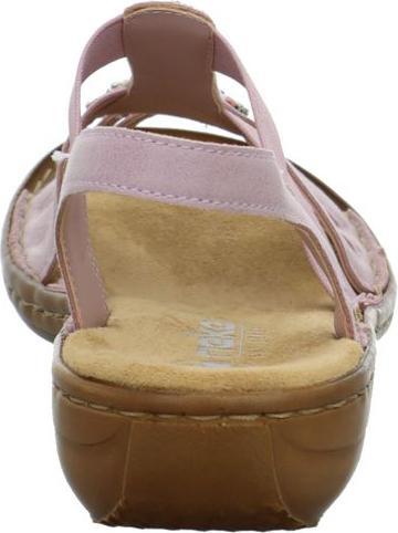 Actual product image Rieker Sandal (38)