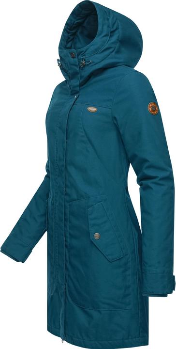 Image du produit Ragwear Jannisa (XS)