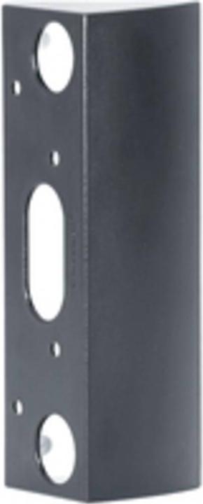 Actual product image Doorbird IP Video Doorphone Corner Angle Wall Mount Adapter A8002