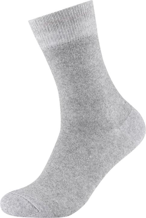 Image du produit S.Oliver Chaussettes unisexes essentielles en boîte 7p (paquet de 7, 43, 46)