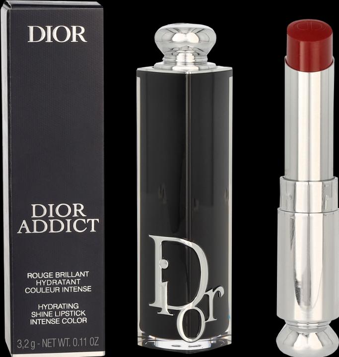 Actual product image Dior Addict Shine (720 Icone)