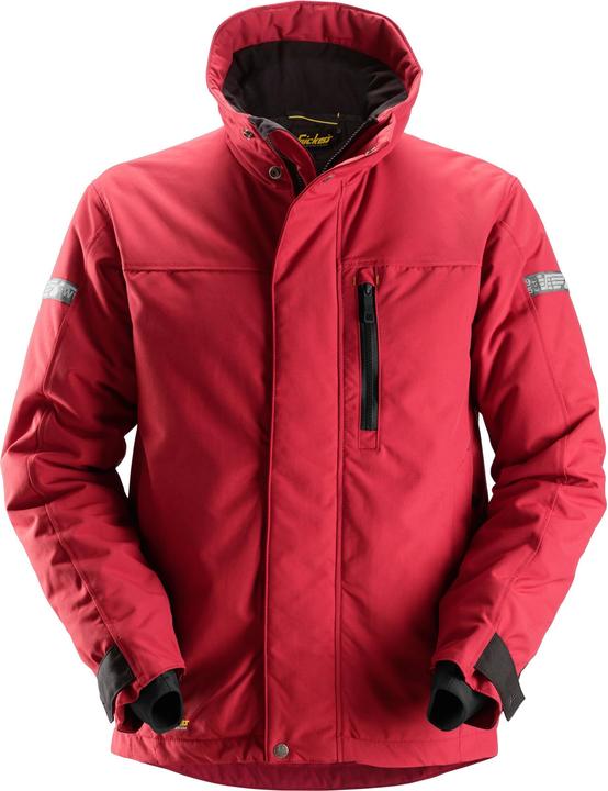 Produktbild Snickers Workwear Polsterjacke AllroundWork 37.5® 1100 (L)