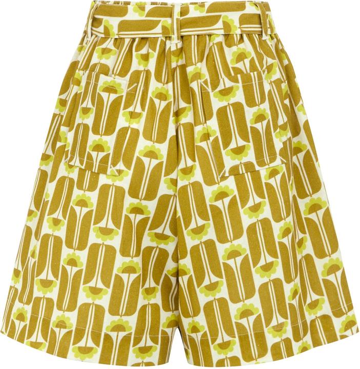 Produktbild Regatta Orla Kiely Summer II Shorts (40 D)