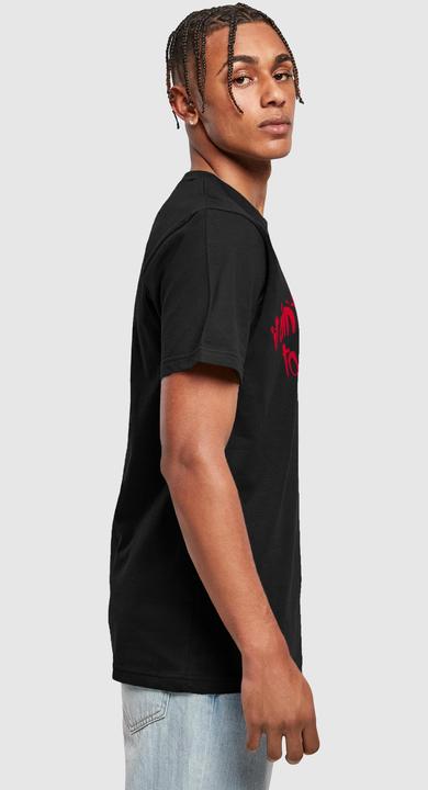 Produktbild Mister Tee Ain't Hard To Tell T-Shirt Round Neck - 18223 (XXL)