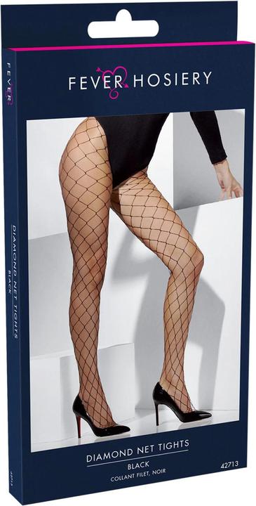 Immagine prodotto Fever Collant Diamante Donna
