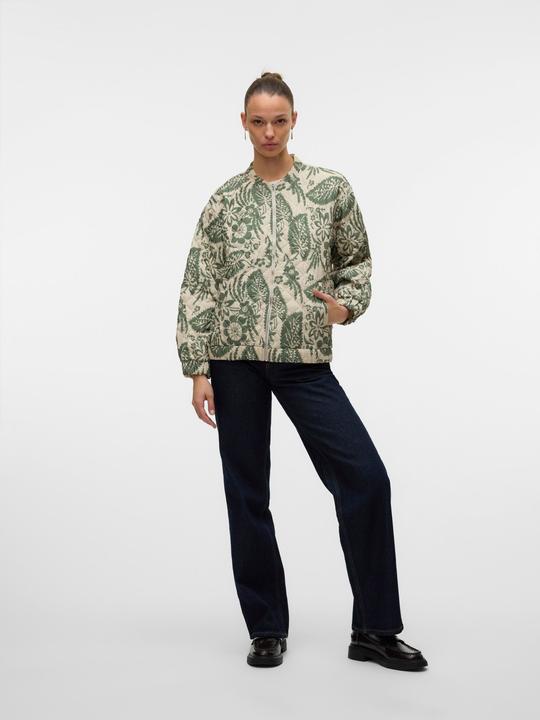 Actual product image Vero Moda VMSAGA Steppjacke Blousonjacke (XS)