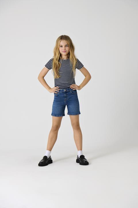 Actual product image Only KonPhine denim shorts (128)