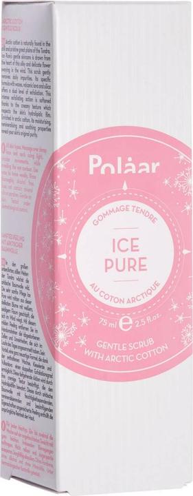 Produktbild Polaar Ice Pure Gentle Scrub (50 ml, Tagescreme)