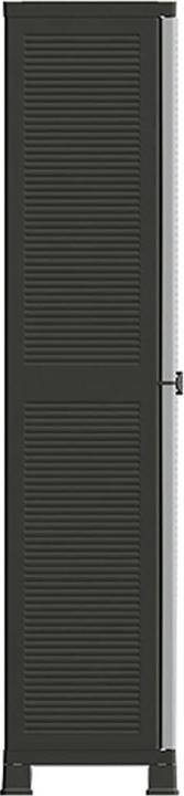 Actual product image VidaXL Alfy (68 x 39 x 171.5 cm)