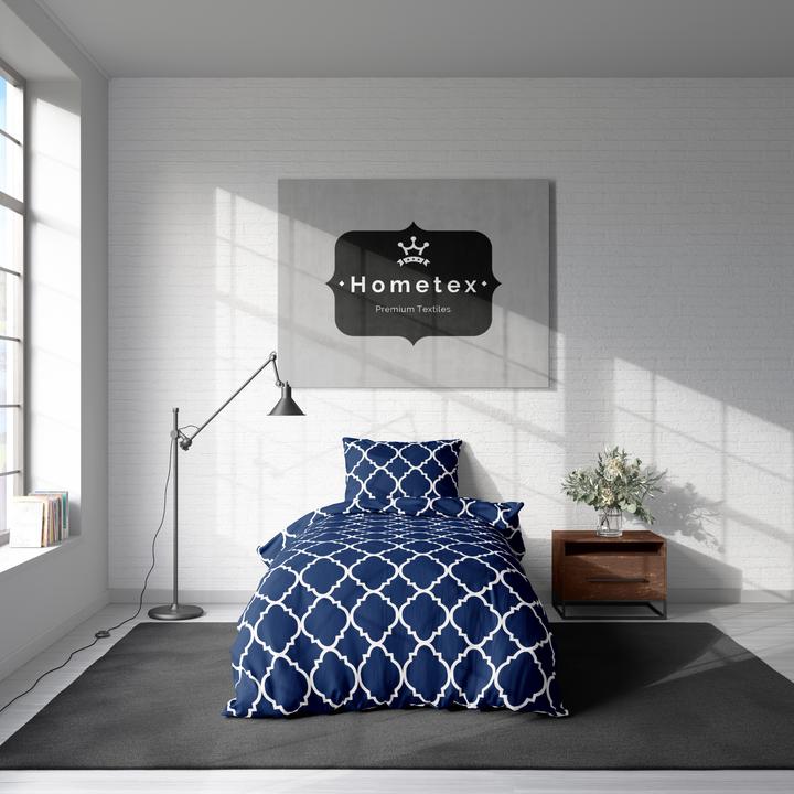 Actual product image Hometex Seville (Duvet cover, 220 x 155 cm)