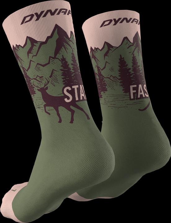 Immagine prodotto Dynafit Calzini Stay Fast (35 - 38)
