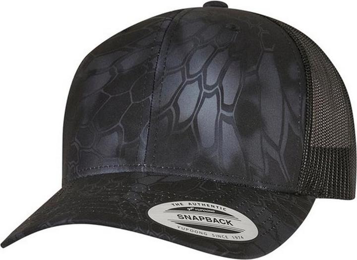 Immagine prodotto Flexfit Cappello Trucker retrò Kryptek Unisex Adulto (Taglia unica)