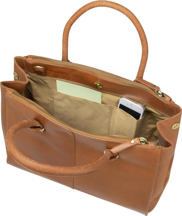 Actual product image Burkely Fundamentals Vintage