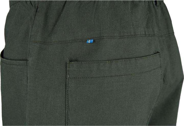 Actual product image Stoic Hemp53 ValenSt. Pant (4XL)