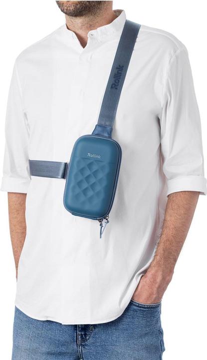 Produktbild Rollink Mini Bag-Go, Storm (1.20 l)