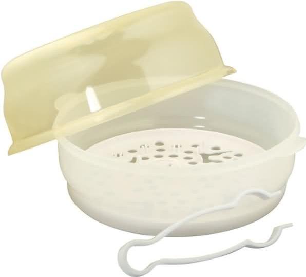 Hartig & Helling Microwave steam sterilizer BS 18