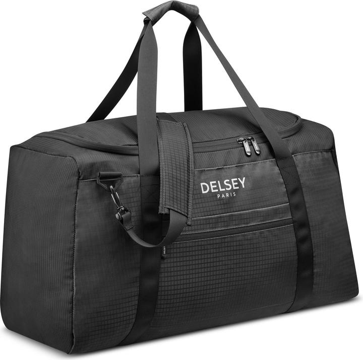 Immagine prodotto Delsey Borsa da viaggio pieghevole Nomade 65 cm (71 l)