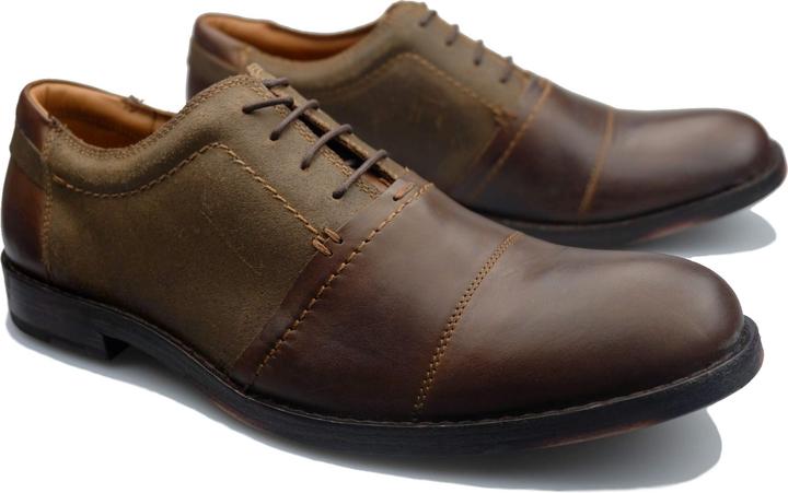 Clarks Getit Man