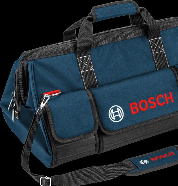 Immagine prodotto Bosch Professional Borsa degli attrezzi (1 pezzi)