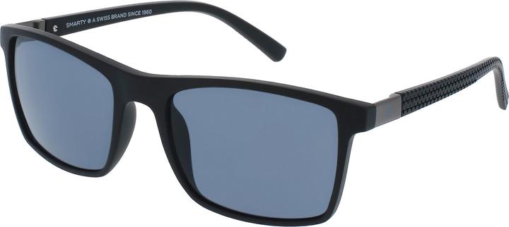 Matt Black, Gun