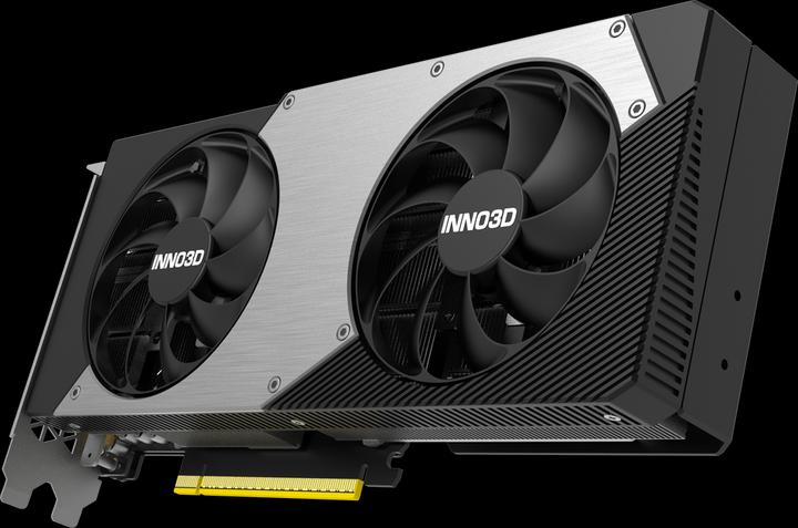 Produktbild Inno3D GeForce RTX 5060 Ti Twin X2 (16 GB)