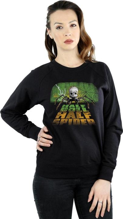 Produktbild Disney Toy Story Half Doll Half Spider Sweatshirt (M)