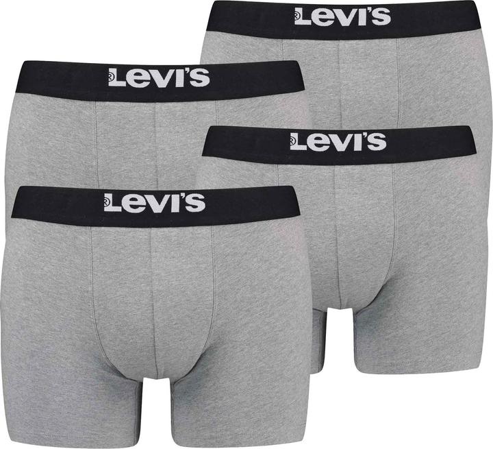 Grey melange