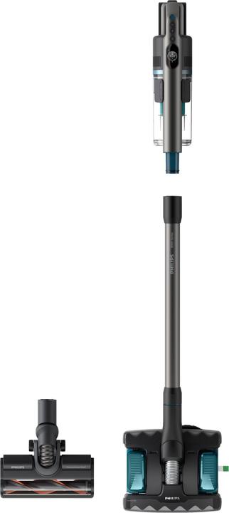 Actual product image Philips 8000 Series XC8057/01