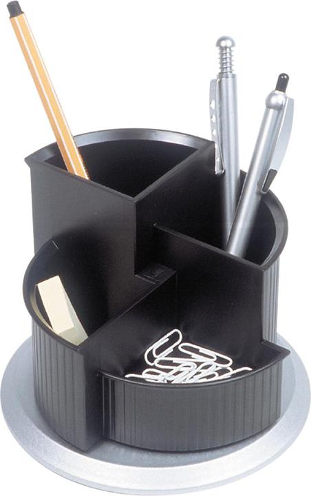 Actual product image Helit Multi-quiver the hub line