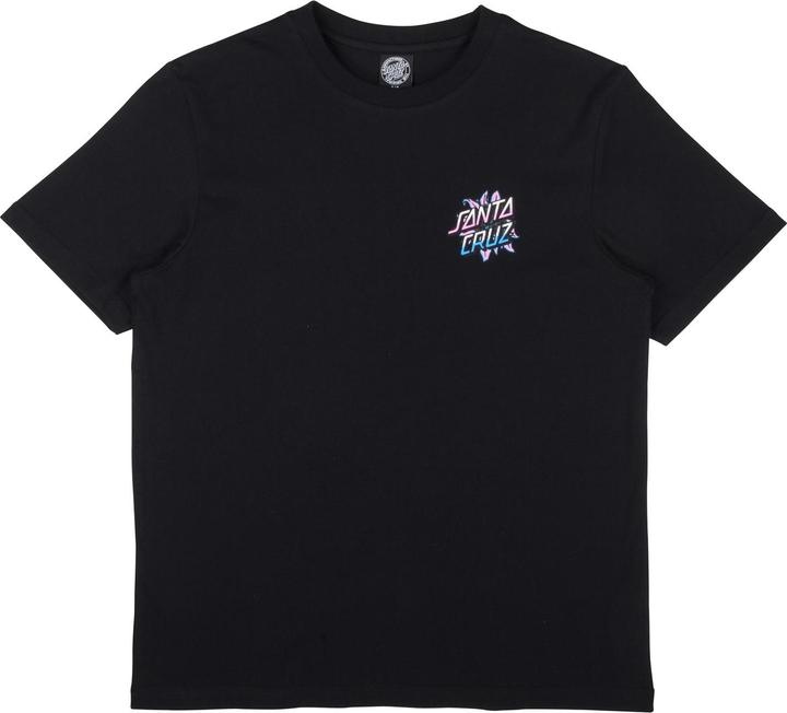 Actual product image Santa Cruz Bloomed T-Shirt (10)