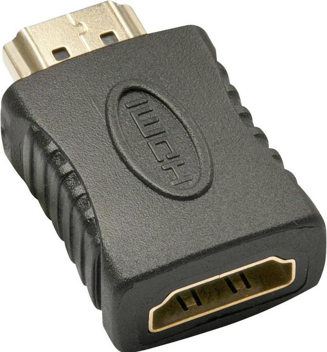 Immagine prodotto Lindy HDMI a (HDMI, 5 cm)