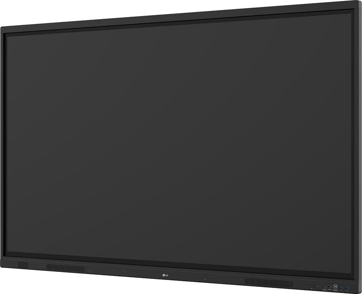 Actual product image LG Prof. Display 86TR3DQ-B (86")