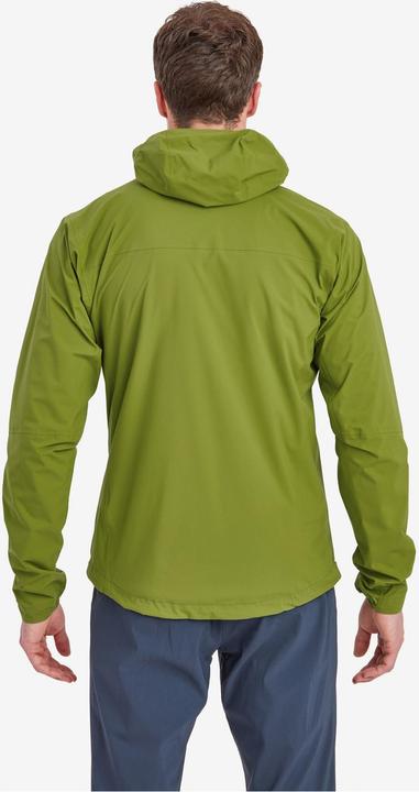 Immagine prodotto Montane Giacca Minimus Lite (S)