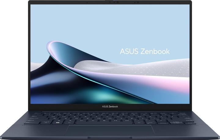 Image du produit ASUS Zenbook 14 OLED (14", Intel Core Ultra 7 155H, 16 Go, 1000 Go, DE)