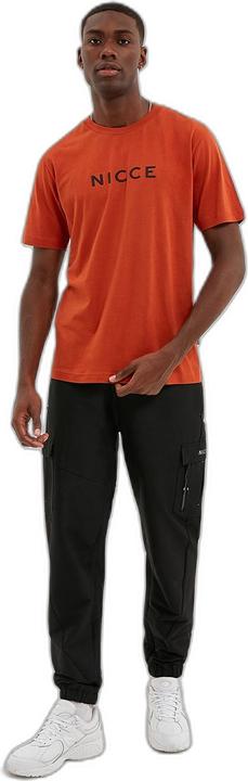 Actual product image Nicce t-shirt copact (M)