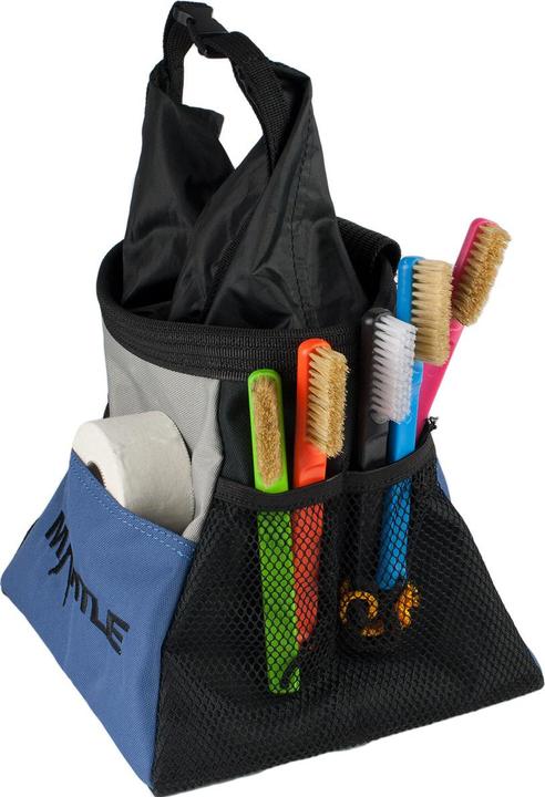 Actual product image Mantle boulder bag