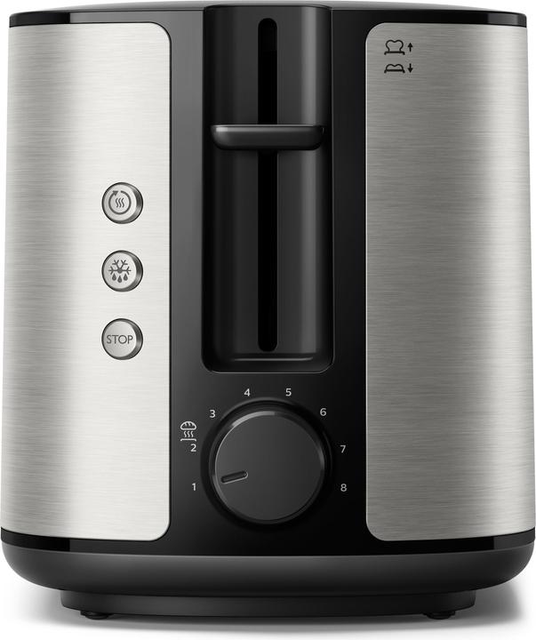 Actual product image Philips Viva Collection HD2650/90 EU-Version (EU plug)