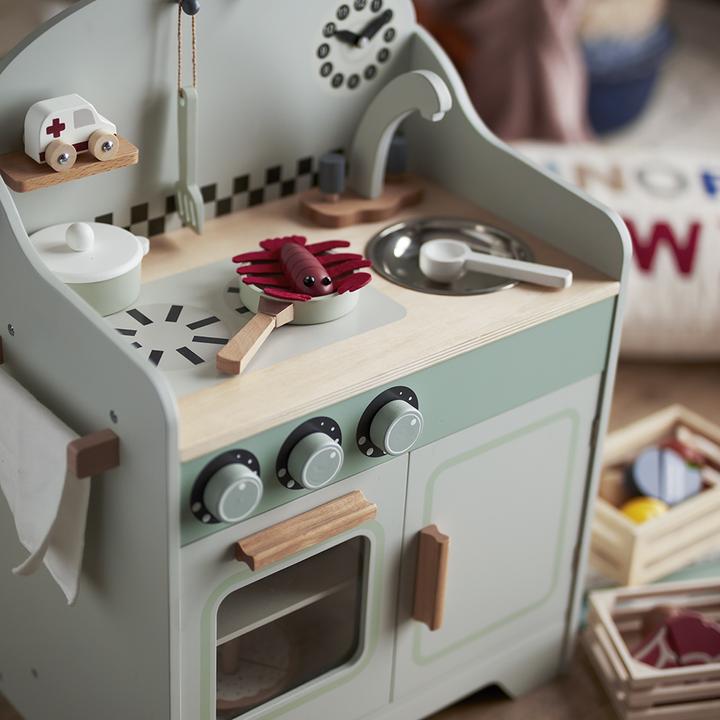 Image du produit Bloomingville Les enfants jouent à la cuisine