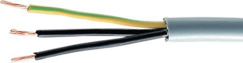 Actual product image Lapp ÖLFLEX 110 control line (0.35 m)