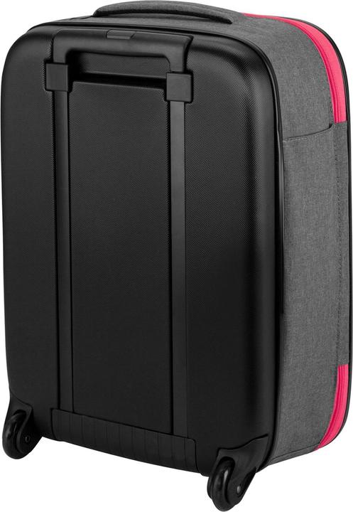 Immagine prodotto Rollink Flex 21 2 Rollen Kabinentrolley 55 cm (40 l, Bagaglio a mano (fino a 50 litri))