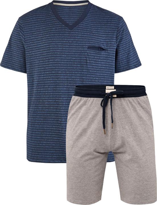 Image du produit Phil & Co. Berlin Pyjama shorty (M)
