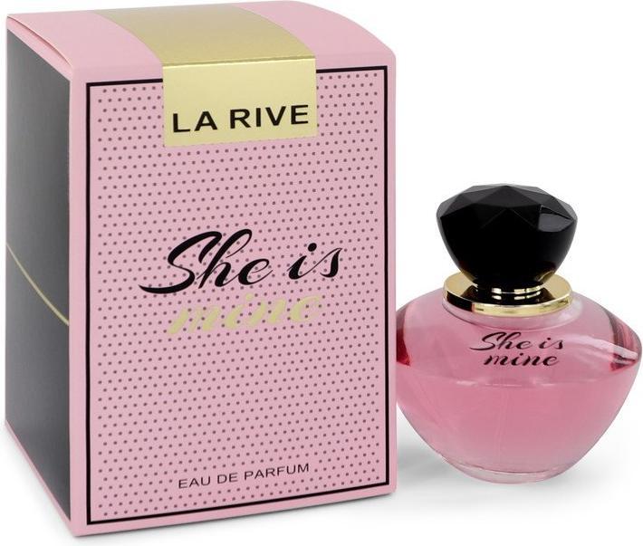 Image du produit La Rive Elle est à moi (Eau de parfum, 90 ml)