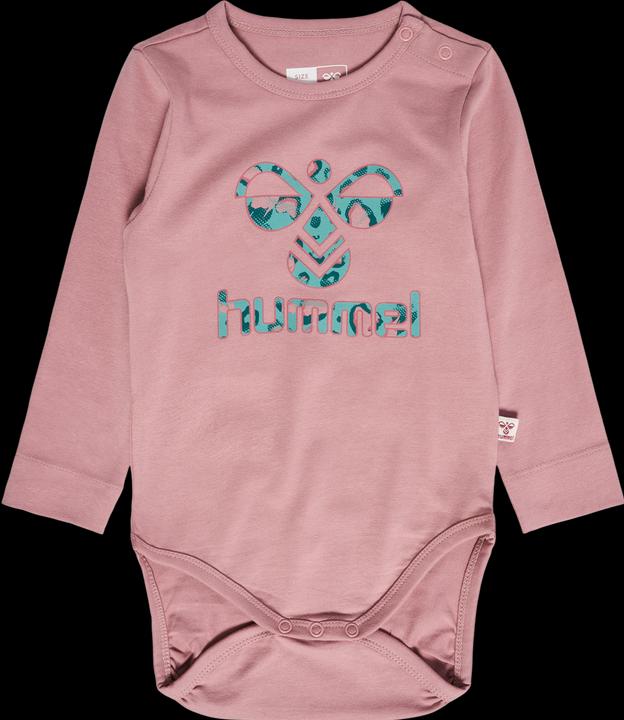 Actual product image hummel Hmlnete Body L/S (62)